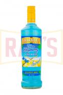Smirnoff - Blue Raspberry Lemonade Vodka 0