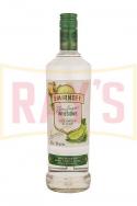 Smirnoff - Infusions Cucumber & Lime Vodka