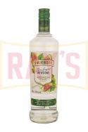 Smirnoff - Infusions Watermelon & Mint Vodka 0