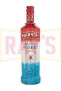 Smirnoff - Red, White & Berry Vodka