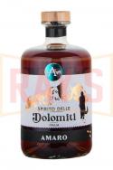 Spirito delle Dolomiti - Amaro 0