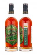 Tattersall - Ray's Proprietary High Rye Bourbon