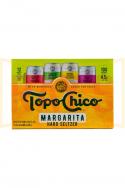 Topo Chico - Margarita Hard Seltzer Variety Pack 0