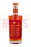 Trail's End - 8-Year-Old Apple Brandy Barrel Finished Bourbon