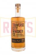 Traverse City Whiskey Co. - Lakeside Peach Bourbon 0