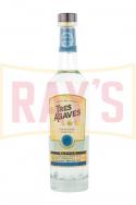 Tres Agaves - Blanco Tequila 0