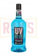 UV - Blue Raspberry Vodka 0