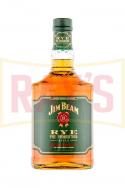 Jim Beam - Rye Whiskey 0