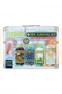 Terrapin Beer Co. - IPA Survival Kit 0