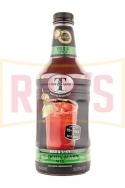 Mr & Mrs T's - Bold & Spicy Bloody Mary Mix N/A 0