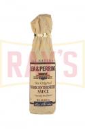 Lea & Perrins - Worcestershire Sauce 0