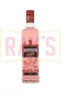 Beefeater - Pink Strawberry Gin 0