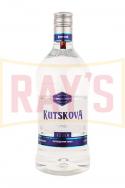 Kutskova - Vodka 0