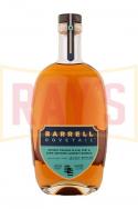 Barrell - Dovetail Whiskey 0
