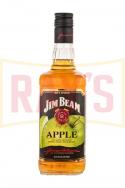 Jim Beam - Apple Bourbon 0
