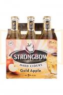 Strongbow - Gold Apple 0