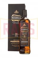 Bushmills - 21-Year-Old Rare Single Malt Irish Whiskey 0