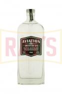 Aviation - Gin 0
