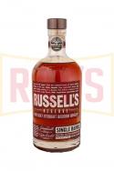 Russell's Reserve - Single-Barrel Bourbon 0