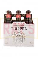 New Belgium Brewing - Trippel 0
