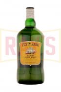 Cutty Sark - Blended Scotch 0