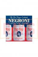 Tip Top - Negroni