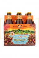 Kona Brewing Co. - Hanalei Island 0