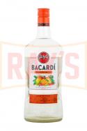 Bacardi - Mango Chile Rum 0