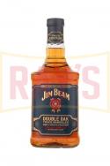 Jim Beam - Double Oak Bourbon 0