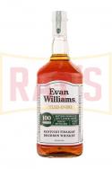 Evan Williams - Bottled-in-Bond Bourbon