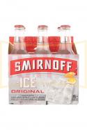 Smirnoff Ice - Original 0
