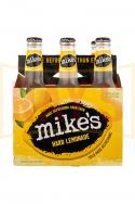 Mike's - Hard Lemonade 0