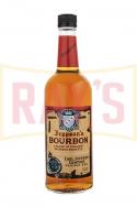 Jeppson's - Bourbon 0