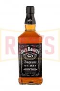 Jack Daniel's - Tennessee Whiskey
