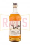 Copper Dog - Blended Scotch 0