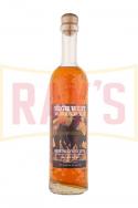 High West - Rendezvous Rye Whiskey