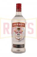 Smirnoff - No. 21 Vodka 0