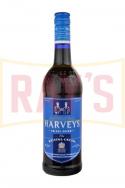 Harveys - Bristol Cream Sherry 0