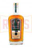 J. Henry - Four Grain Rye Whiskey 0