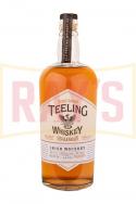 Teeling - Single Grain Irish Whiskey 0