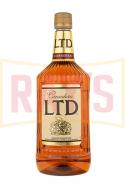 Canadian LTD - Blended Whisky 0