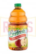 Everfresh - Apple Juice 0