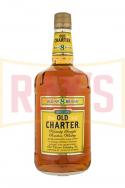 Old Charter - No. 8 Bourbon Whiskey