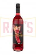 Quady - Red Electra Moscato 0