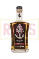 Smooth Sailing - Toffee Rum 0