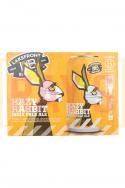 Lakefront Brewery - Hazy Rabbit 0