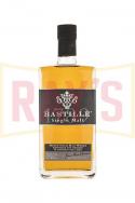 Bastille - French Single Malt Whiskey 0
