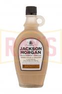 Jackson Morgan - Brown Sugar & Cinnamon Cream Liqueur 0