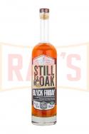 Great Lakes Distillery - Still & Oak Black Friday Bourbon