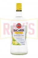 Bacardi - Limon Rum
